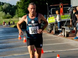 Heidekamppark 2020 TimeRun